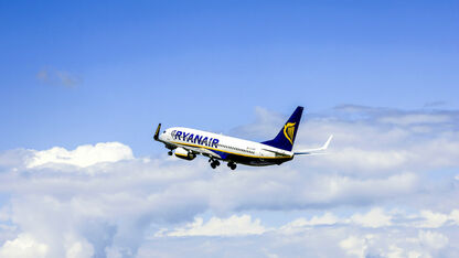 Whaaa! Het is Black Friday bij RyanAir en tickets zijn spotgoedkoop