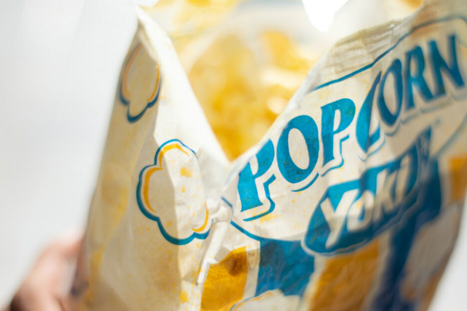 popcorn