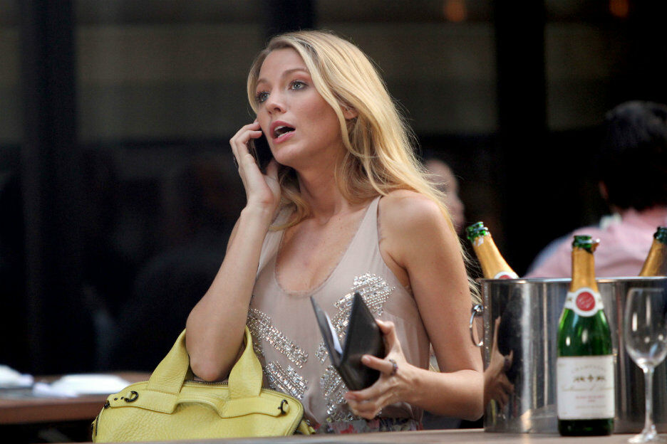 Noooo! Binnenkort verdwijnt Gossip Girl van Netflix