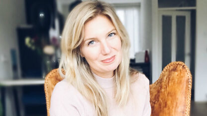 Josine (33) kreeg een burn-out: 'Een rondje van vijf minuten lopen was al te veel'