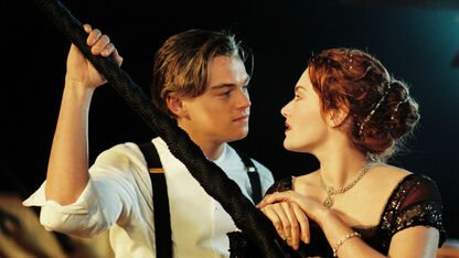 Ongelofelijk: Deze acteur speelde bijna Jack in Titanic