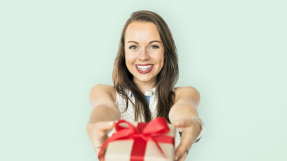 5 x de leukste kerstcadeaus voor jezelf