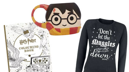 De leukste kerstcadeaus voor alle Harry Potter-fans 
