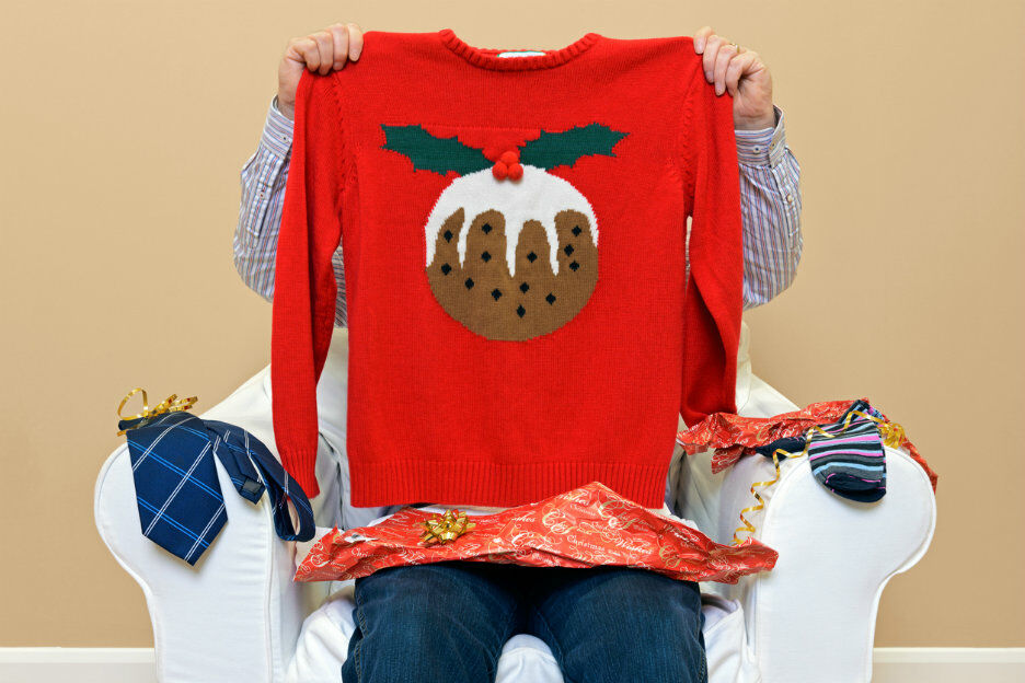 DIY: Zo maak je zelf een foute kersttrui 