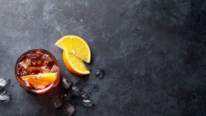 De 5 lekkerste kerstcocktails voor boozy feestdagen