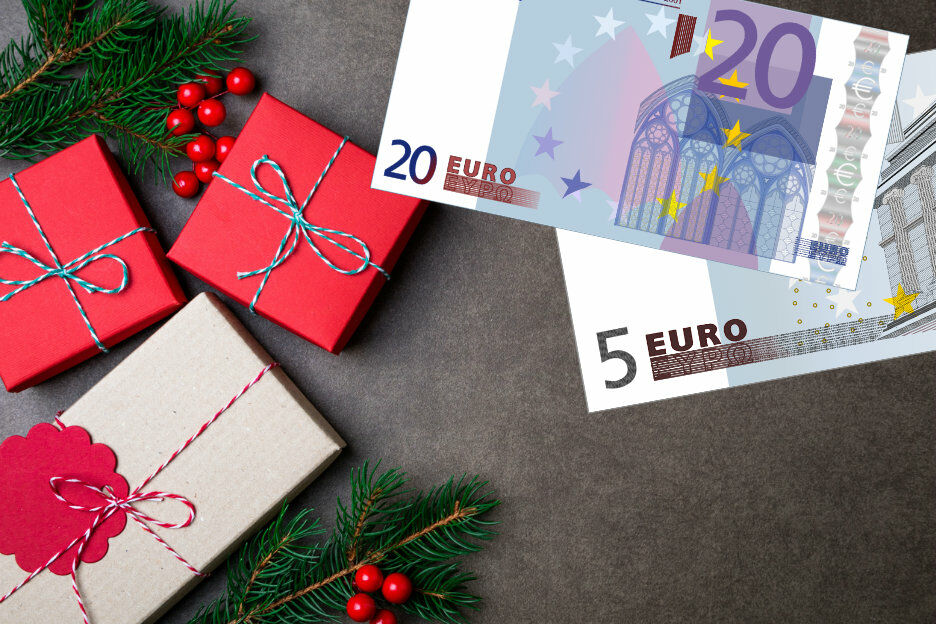 10 x de origineelste kerstcadeaus voor 25 euro 