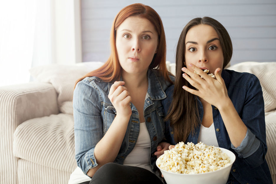Dit zijn de best bekeken Netflix-series van 2017 