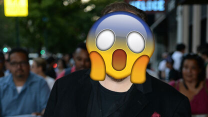 Even gluren: zo ziet Buzz van Home Alone er nu uit