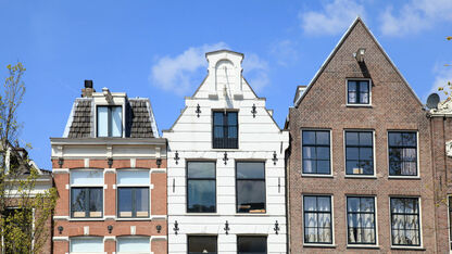 Wie wil? Een appartement van 8 m2 te huur in Amsterdam