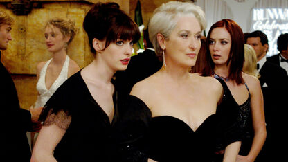 ZIEN! De trailer van The Devil Wears Prada 2 is eindelijk hier en dit belooft zoveel goeds