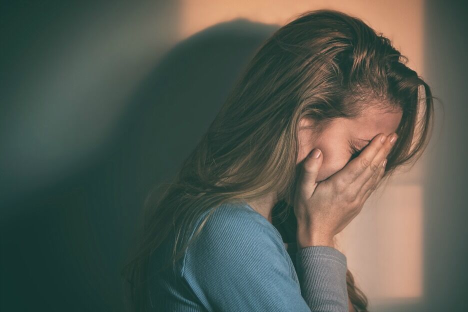 Marissa werd verliefd op de broer van haar vriend: ‘Ik voelde me zo schuldig’