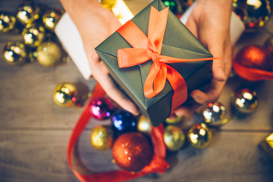 Kerstcadeau ideeën: Deze zelfgemaakte kerstcadeautjes zijn pas écht leuk om te geven