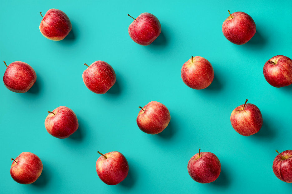 Top 10: Gezondste fruit