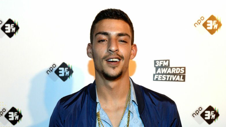 Boef Rapper Radiozenders boycotten Rapper Boef