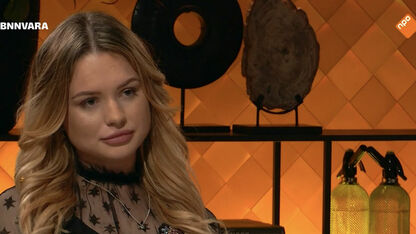 'First Dates' Pascalle: 'Ik heb enorm veel dreigberichten binnengekregen'