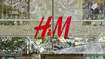 H&M onder vuur om 'racistische' trui voor kinderen