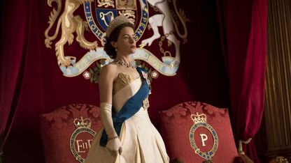 The Crown gezien? Dan vind je deze series en films ook leuk