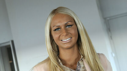 Foto: Dit is de nieuwe vriend van Barbie