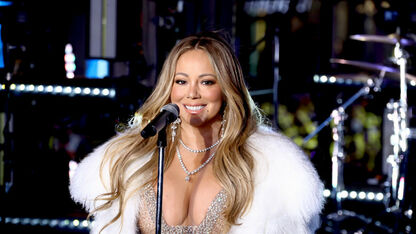 De zeven raarste eisen van Mariah Carey ooit