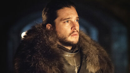 Koel: In dit ijshotel overnacht je in Game of Thrones-stijl