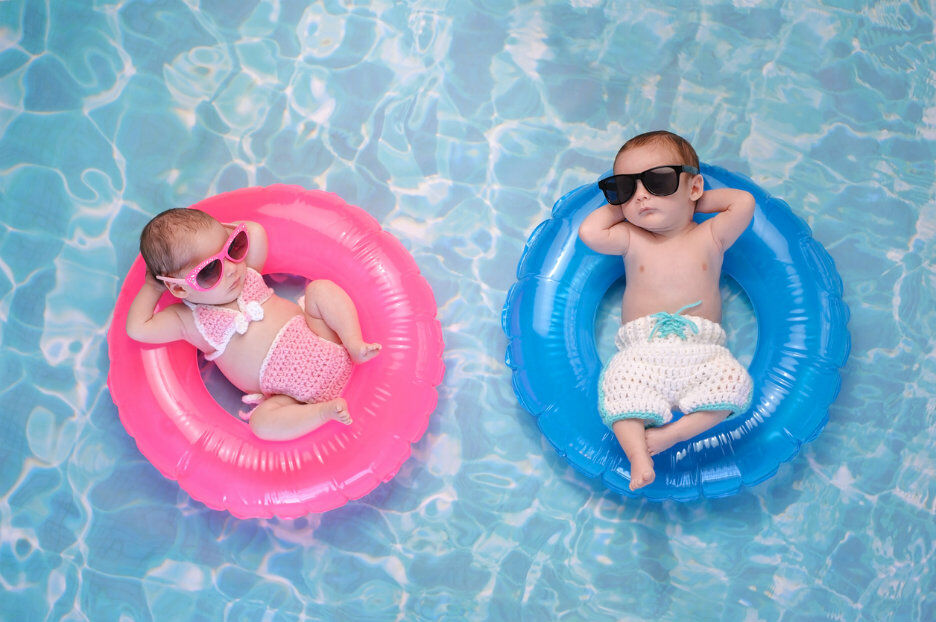 Dit zijn de babytrends voor 2018 