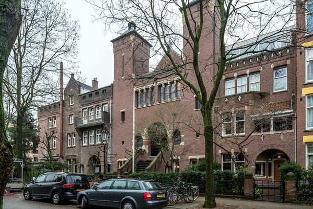 oude kerk amsterdam binnenzwembad artis
