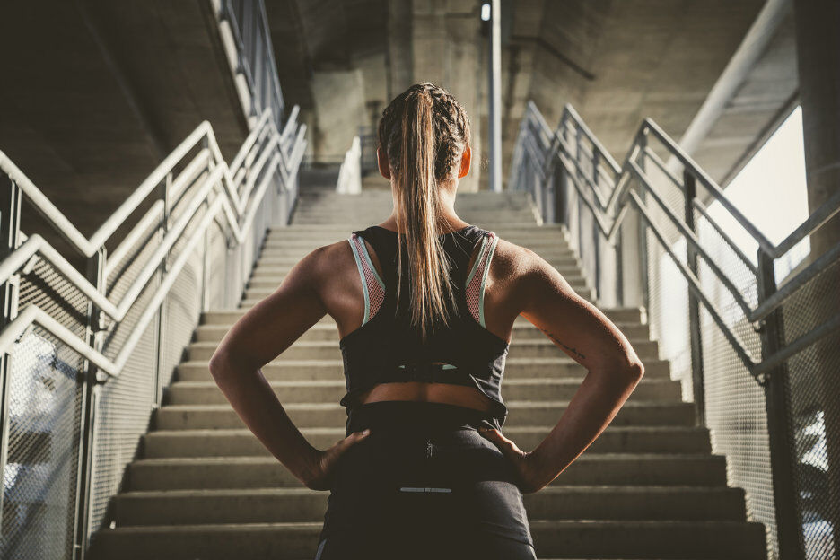 Zo vaak moet je sporten per week om resultaat te zien 