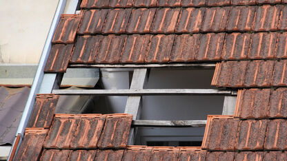 Storm update: de laatste nieuwtjes