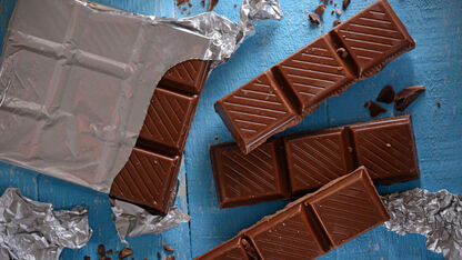 Yay! Tony's Chocolonely komt met nieuwe smaak voor Pasen