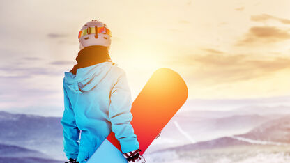 Wintersport-onderzoek: Nederlanders maken het bont en seksen wat af