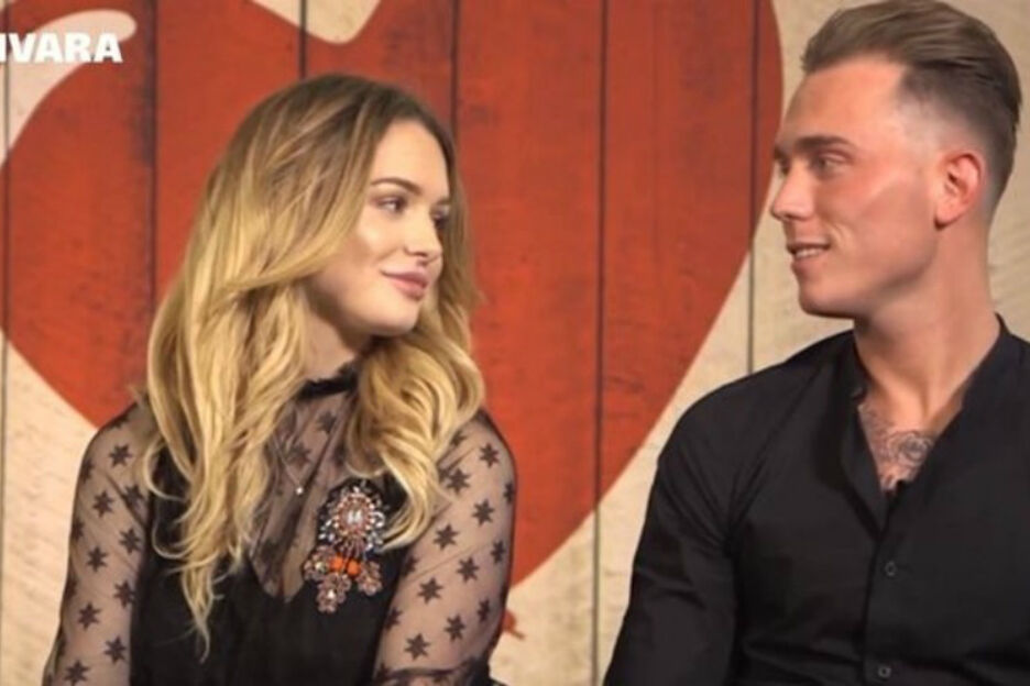 Wie wil? First Dates zoekt weer nieuwe kandidaten