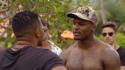De eerste twee afleveringen Temptation Island NU te zien: check de verse beelden