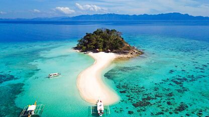 Bali al gezien? Deze eilanden zijn net zo mooi en minder toeristisch