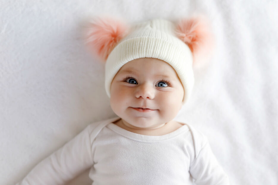 De leukste Oud-Hollandse babynamen voor jongens en meisjes  