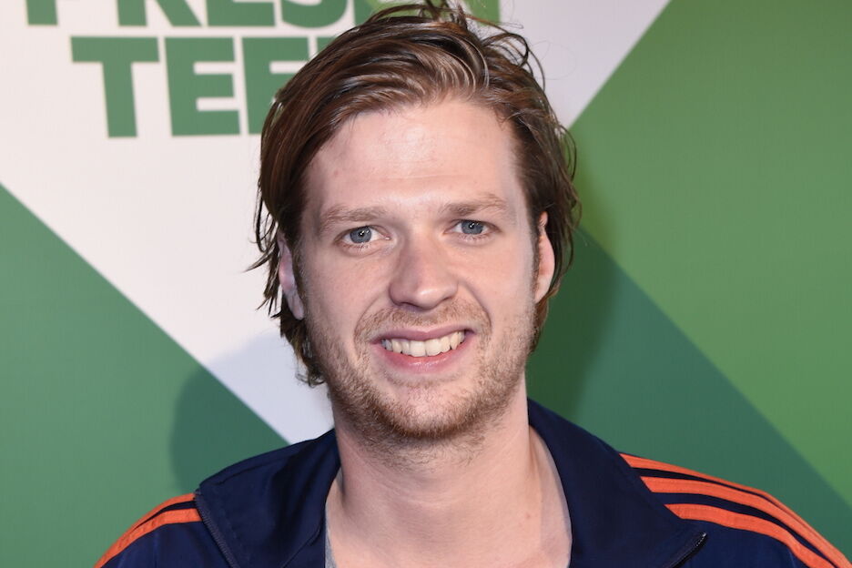 Wietze de Jager gaat aan de slag bij Radio 538
