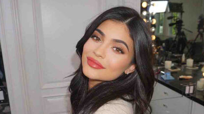 Net binnen: Kylie Jenner is bevallen van baby