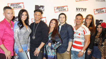 Yes! Vanaf deze datum begint het nieuwe Jersey Shore-seizoen