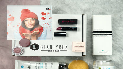 De mooiste beautyproducten voor de winter