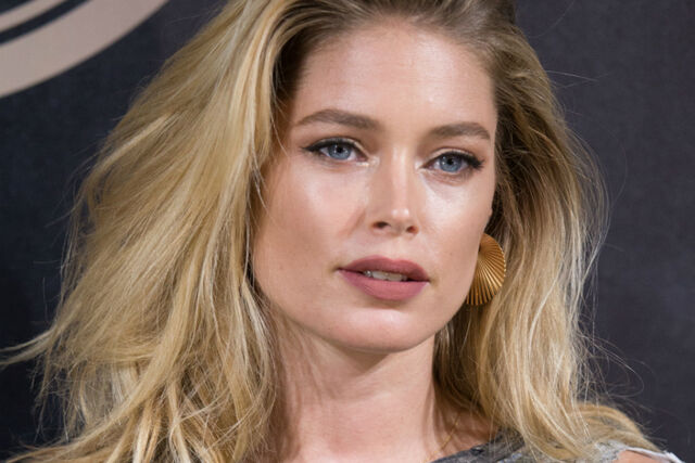 doutzen kroes vader