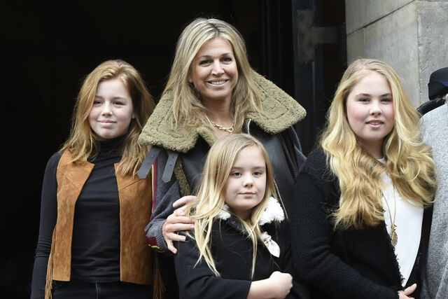 prinses ariane