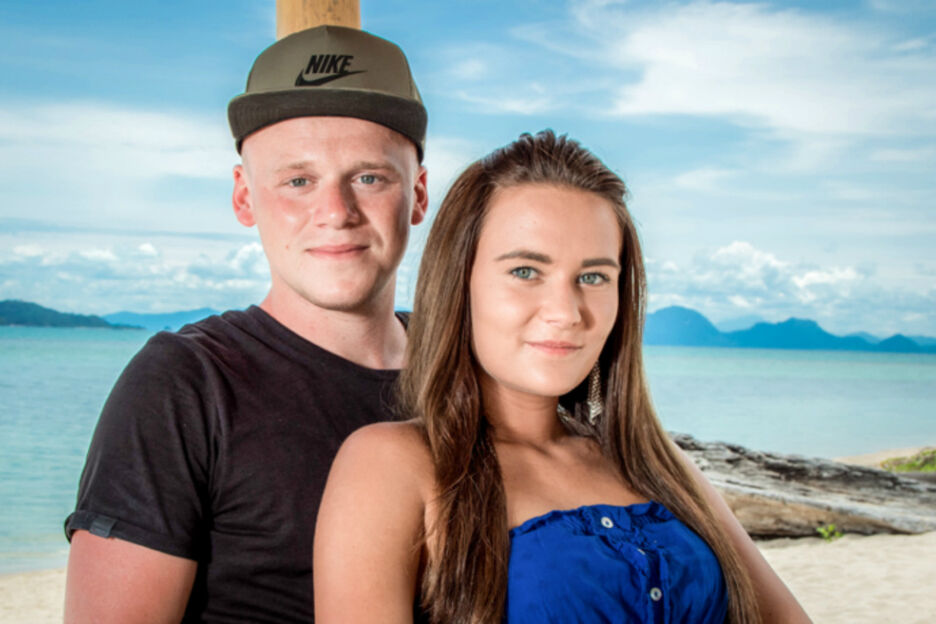 megan kevin temptation island