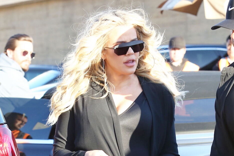 Khloe Kardashian over seks tijdens de zwangerschap - VRIJ-dag