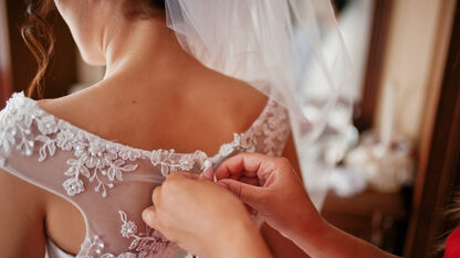 Wie o wie: Say Yes to the Dress zoekt nieuwe bruidjes