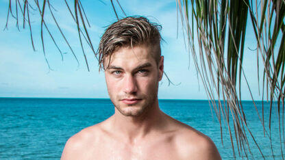 Temptations Joshua: 'Ik ben tegen onenightstands'