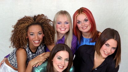 De Spice Girls gaan optreden tijdens de Royal Wedding 