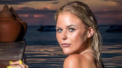 SHOCK: Temptation-verleidster probeerde andere verleidster te laten verdrinken