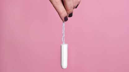 Ka-chinggg: zoveel geld ben je kwijt aan je menstruatie