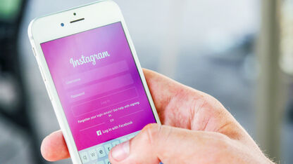 Dit is waarom de GIF-functie opeens weg is bij Instagram en Snapchat