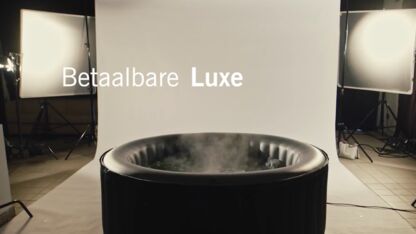 Yes! Lidl komt met een betaalbare jacuzzi