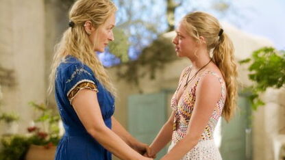 Yes! De Mamma Mia!-musical komt terug in Nederland